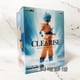 thumbnail image 3 of Bandai Original Banpresto Anime Dragon Ball Z Clearise Super Saiyan Vegetto Action Figures Collection Model Toys Collectible, 3 of 5