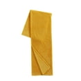 thumbnail image 2 of VCNY Home Ultra Soft & Plush Hypoallergenic Oversized Herringbone Textured Fleece Throw Blanket Cover - Assorted Colors, 2 of 2