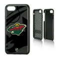 thumbnail image 3 of Minnesota Wild iPhone Mono Tilt Rugged Case, 3 of 7