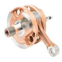 New Hot Rods Crankshaft For Honda CRF 450 R 09 10 11 12 4093