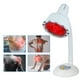 thumbnail image 2 of Lámpara De Salón De Belleza, Función De Terapia Infrarroja, Cubierta De Malla De Acero Inoxidable, Diseños De Orificios De Emisión De Calor, Lámpara De Terapia, Salón Para ANGGREK Otros, 2 of 8