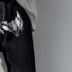 thumbnail image 1 of Pantalón de pierna ancha para hombre, pantalón de pierna recta para hombre, ropa de calle, pantalón holgado, pantalón holgado de hippop para hombre, alta capacidad, 1 of 5