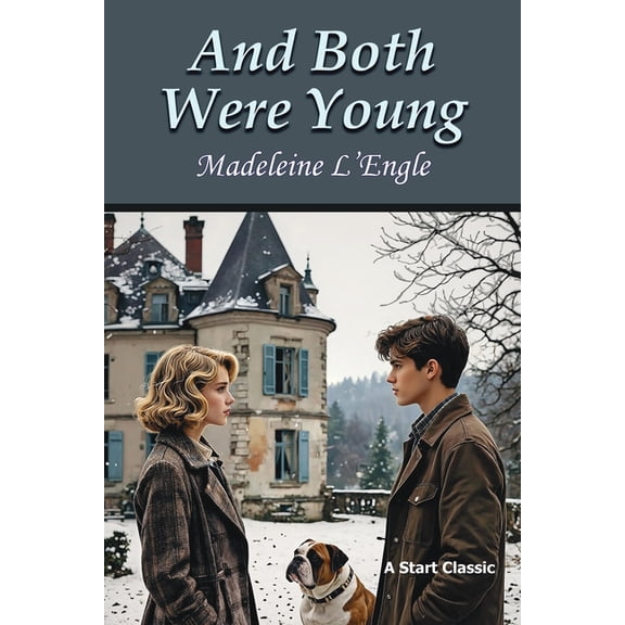 And Both Were Young, (Paperback)