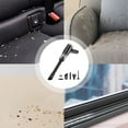 thumbnail image 5 of Cordless Handheld Vacuum Cleaner Rechargeable for Car and Home Use, Mini Portable Vacuum for Pet Hair and Quick Cleanup, Lightweight Car Vacuum with Strong Suction for Seats Windowsills, 5 of 6