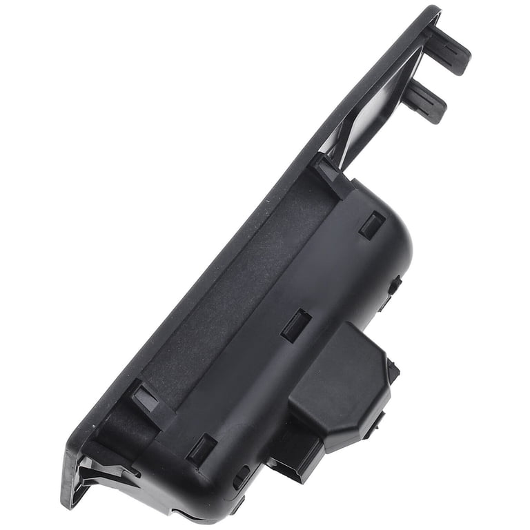 メル52787 51247368752 Rear Trunk Lid Tailgate Door Release Switch For BMW X1