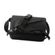 thumbnail image 1 of Bolso de hombro para hombre, bolso cruzado, bolso de mano, mochila para adolescentes, estudiantes, senderismo Negro Yuyangstore Bolsos cruzados, 1 of 8