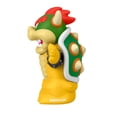 thumbnail image 4 of Fisher-Price Little People My Mario Bowser Character Figure for Toddlers & Kids, 1 Toy, 4 of 6