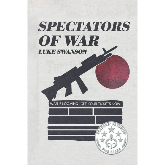Spectators of War (Paperback)