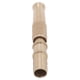 thumbnail image 4 of Boquilla De Manguera De Latón Boquilla De Pulverización De Nebulización De Latón Boquilla De Riego De Jardinería Para Ventanas Coches Jardines Kearding HA035017-00, 4 of 6