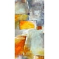 thumbnail image 3 of Greene, Taylor 9x14 Black Modern Framed Museum Art Print Titled - VIBE PANEL I, 3 of 5