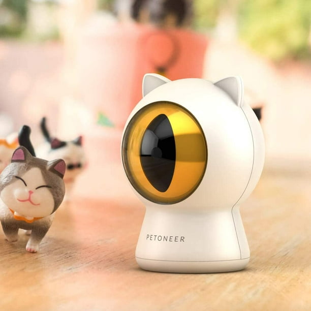 Acheter Robot jouet pour chat, pointeur interactif, jouet de