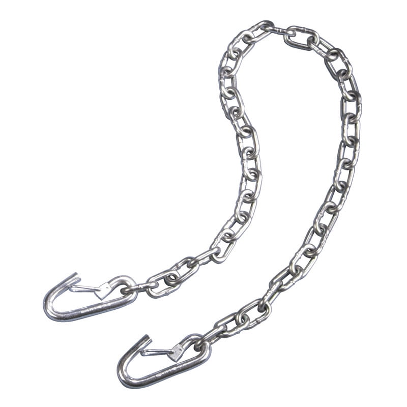 Peerless Chain Trailer Safety Chain Class 3, 4751503