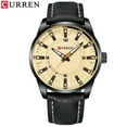thumbnail image 5 of Curren 8390 New Men's Sports Watch Men's Watch Hot Sale Brand Watch Fashion, 5 of 5