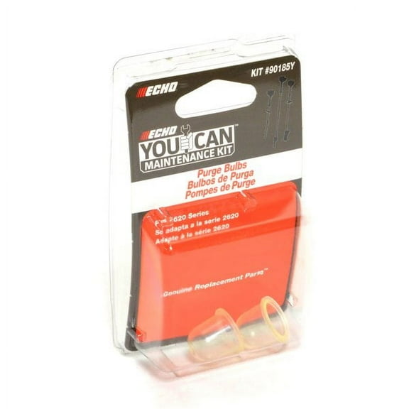 Genuine Echo 90185Y PURGE BULB KIT