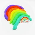 thumbnail image 2 of Slime ICHICHI Rainbow Cloud, 200 ml, no pegajoso, con aroma supersuave, 2 of 6