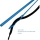 thumbnail image 3 of Flexible Plastic Drawstring Threader Tool, Easy Threader Drawstring Replacement Tool For Jackets Swim Trunks Pants, 3 of 3