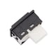 thumbnail image 4 of OE:61319200316 Trunk Unlocking Boot Open Switch for F20 F30 F35 F10 F11 F18 E84 3/5/7Series, 4 of 4