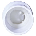 thumbnail image 3 of Waterway Plastics 550-6800 2 in. Flapper Check Valve Body - White, 3 of 3