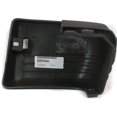 thumbnail image 4 of Geelife Bumper End Cap For 1989-1991 Isuzu Trooper Rear Right Plastic, 4 of 9