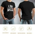 thumbnail image 6 of 0249343 Graphic Tees Men Funny Tshirts Shirts for Men White Tee Shirt Heavyweight T Shirts for Men Plus Size Graphic Tees, 6 of 7