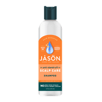JASON Dandruff Relief Treatment Shampoo, 12 fl. oz.
