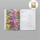 thumbnail image 3 of A Beautiful Year in the Bible Year in the Bible - Bible Study for Women Year in the Bible Women Bible Study Guide, 3 of 5