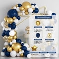 thumbnail image 3 of Globos para Decoraciones de Fiesta, 3 of 4