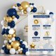 thumbnail image 3 of Globos para Decoraciones de Fiesta, 3 of 4