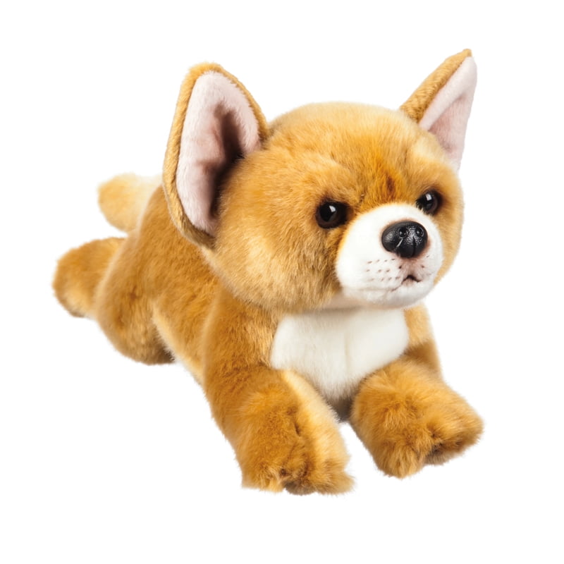 chihuahua stuffed animal walmart