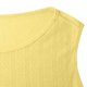 thumbnail image 5 of TaTaai Women Sleeveless Crew Neck Dress Casual Relaxed Fit Lightweight Breathable Soft Fabric Machine Washable No Fading Versatile Daily Office Street Casual Wear Midi Dress Gift, 5 of 7