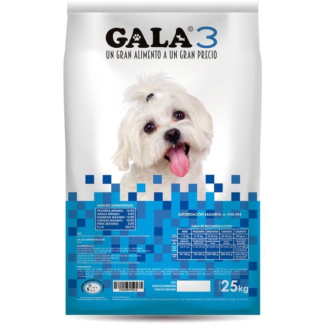 Croqueta Gala 3