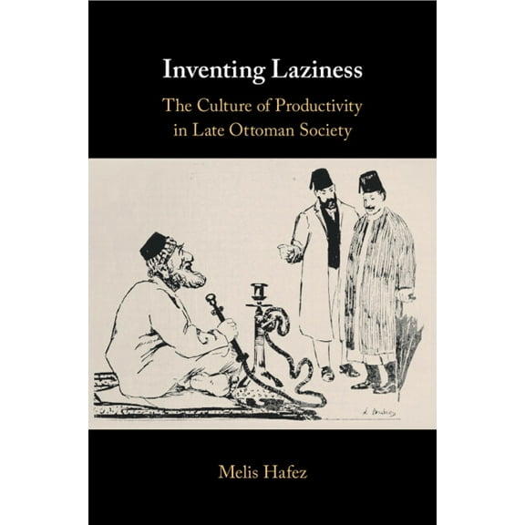 Inventing Laziness, (Paperback)