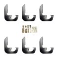 thumbnail image 5 of Westin Automotive Running Board Mounting Kit 27-1985 Cradle Mount; For Sure-Grip or Molded Running Boards, 5 of 5