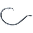 thumbnail image 2 of MUSTAD ULTRAPOINT DEMON CIRCLE HOOK BLACK NICKEL SZ 4/0 7PK, 2 of 2