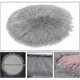 thumbnail image 3 of 30 Cm Area Rug Soft Round Cover Seat Cushion For Bedroom And Living Room Small gift, 3 of 3