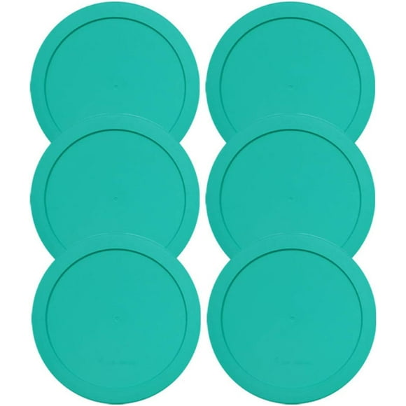 Replacement Lids Anchor Glass Bowls