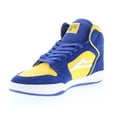 thumbnail image 4 of Lakai Adult Mens Telford SMU Skate Inspired Sneakers, 4 of 8