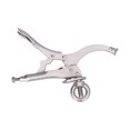 thumbnail image 1 of Special Type  Locking  Bench Drill Clamp For Woodworking Holding Tool, 1 of 8