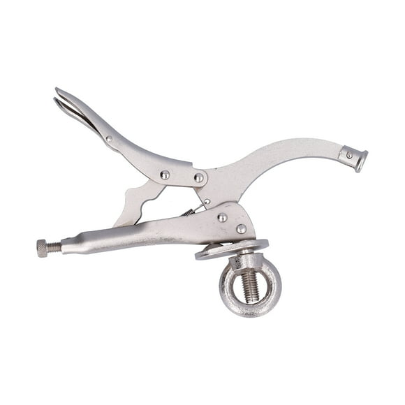 Special Type Locking Bench Drill Clamp For Woodworking Holding Tool