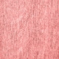 thumbnail image 1 of Ahgly Company Indoor Square Abstract Red Contemporary Area Rugs, 7' Square, 1 of 4