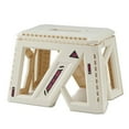 thumbnail image 4 of Tabouret Pliant Multifonctionnel pour Extérieur, Tabouret de camping, 4 of 11