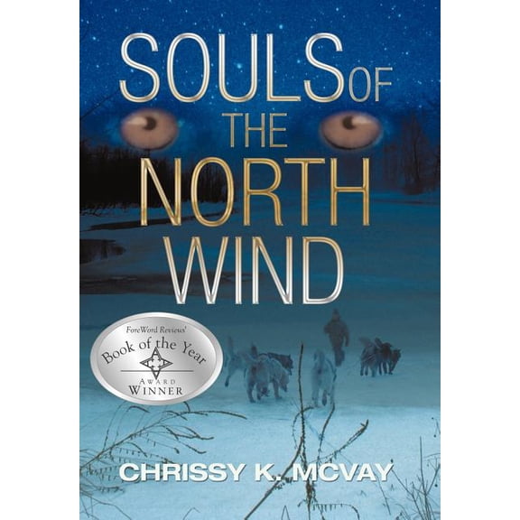 Souls of the North Wind (Hardcover)
