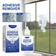 thumbnail image 4 of Removedor de Pegamento Multifuncional | Limpiador de Residuos Adhesivos | Removedor Potente de Manchas de Pegatinas | Suave para Superficies | Funciona en Metal, Vidrio, Plástico | Botella de 50 ml, 4 of 9