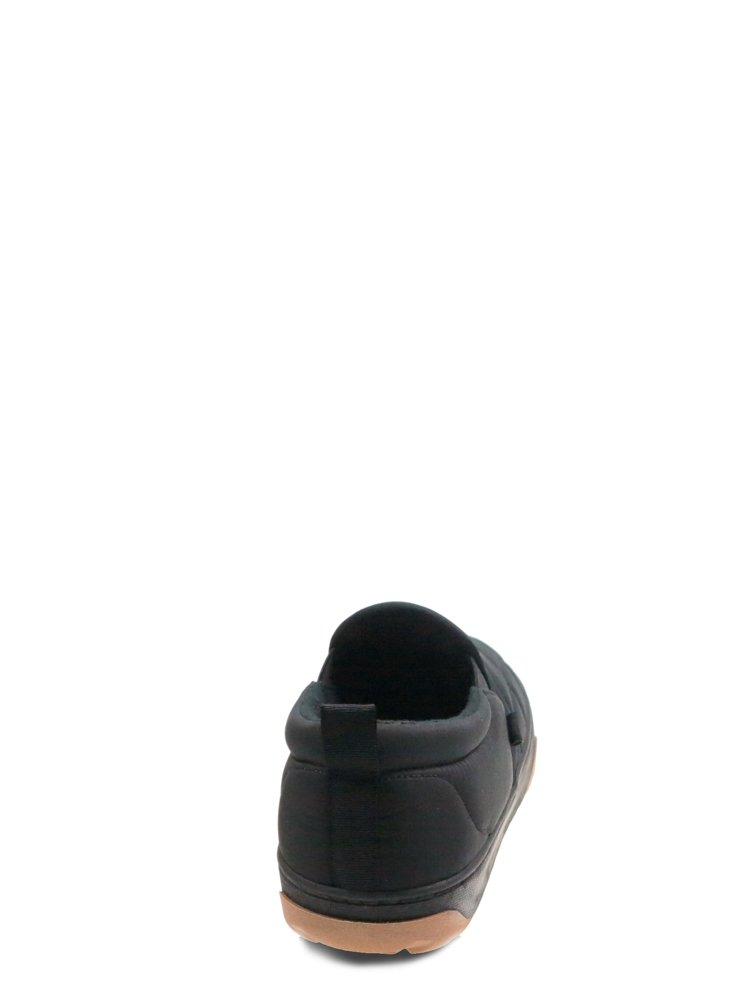 Ozark Trail Men's Puffer Slippers