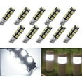 thumbnail image 3 of 10pcs 194 T10 T5 Wedge Base LED Bulb for Malibu Landscape Lighting Deck Figurine In-Ground Step Path Spotlights Outdoor Garden Lighting, 3 of 10
