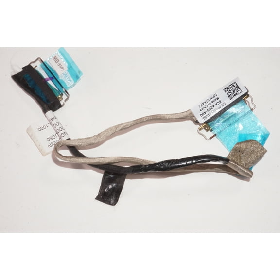 TK4KJ Alienware LCD Display Cable AlienWare AWM17-7219SLV-PUS