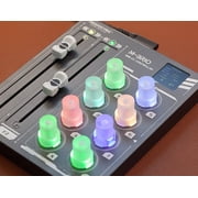 Deersync M-BRIO Multi-Platform Portable MIDI CC Controller