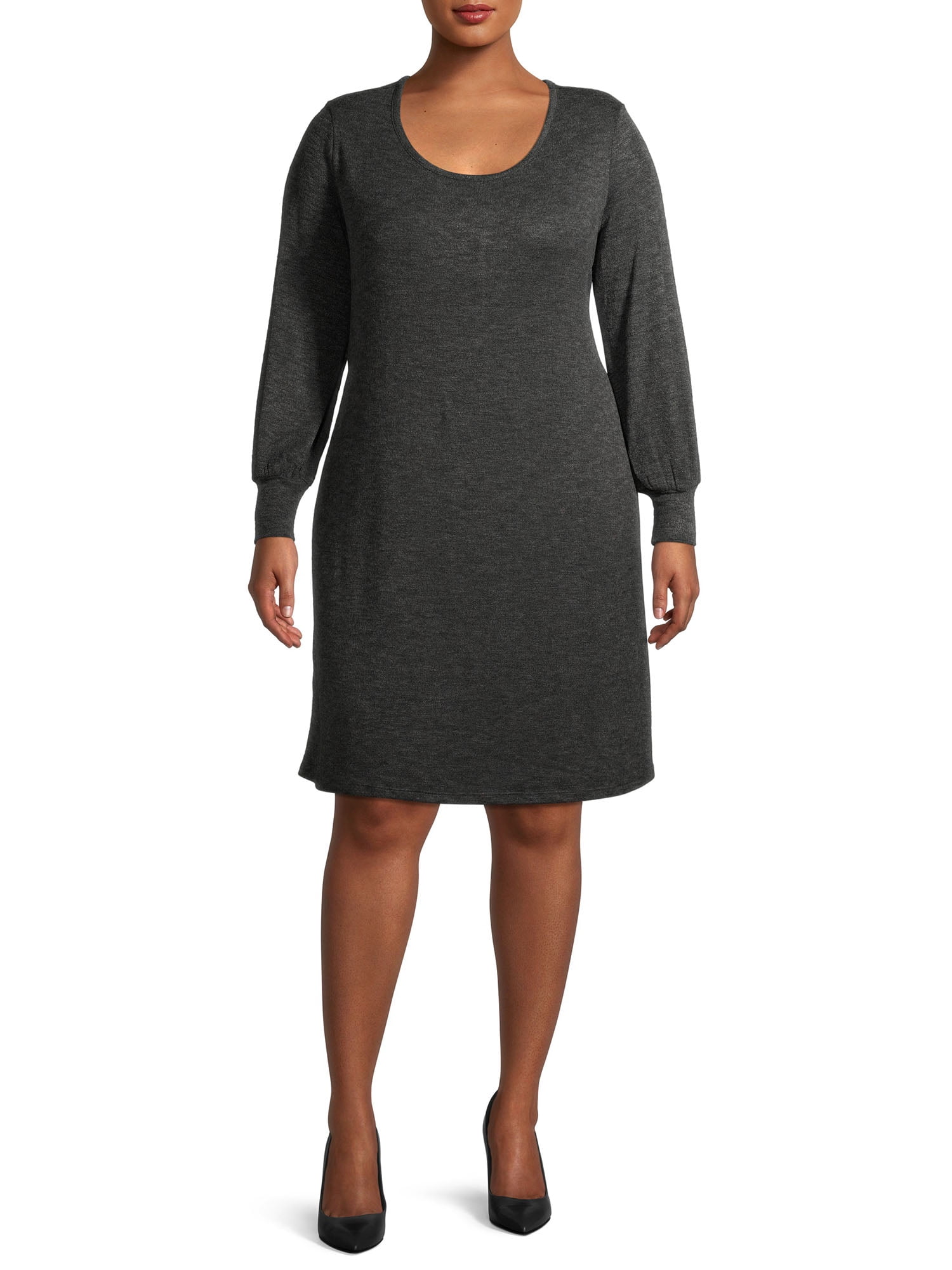 george plus size pants
