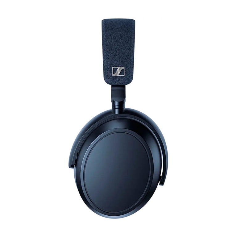 Restored Sennheiser Momentum 4 Bluetooth Wireless Over-Ear