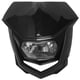 thumbnail image 3 of 12V Universal Motorcycle Dirt Bike Headlight head light lamp Dirt Bike Headlight for Crf Xr Wrf Yzf, 3 of 5